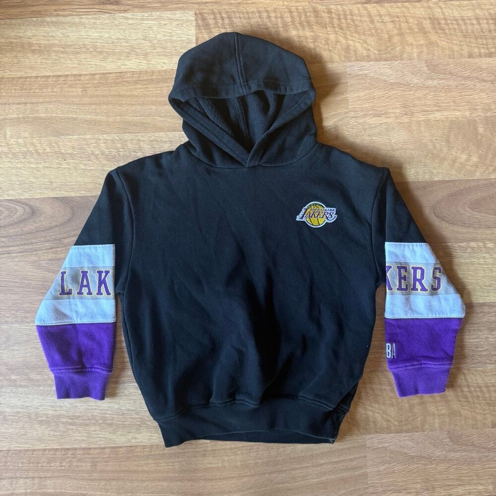 NBA LAKERS YOUTH HOODIE
